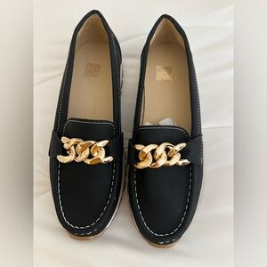 Brand new loafers never worn